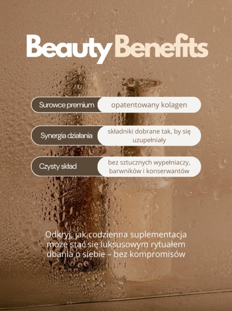 Kolagen Naticol z Ashwagandhą dla kobiet w stresie - glow bez napięcia